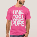 Search for funny grandchild tshirts Papa