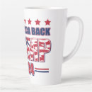 Search for take back america mugs Republican