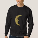 Search for celestial clothing Moon