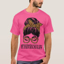 Search for messy bun tshirts Humor