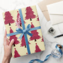 Search for classic christmas wrapping paper Cream