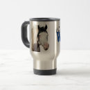 Search for mustang travel mugs Stallion