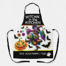 Search for cartoon characters aprons Party