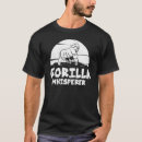 Search for habitat tshirts Animal
