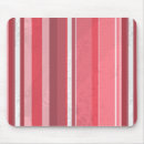Search for candy striped mousepads Red