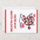 Search for bow valentines day cards Vintage