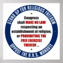 Search for freedom of religion posters Constitution