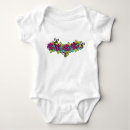Search for bee stuff baby clothes Floral