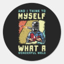 Search for welding stickers Funny