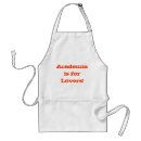 Search for academic aprons University