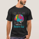 Search for funny theatre tshirts Actress