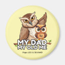 Search for granddaddy magnets Granddaughter