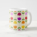 Search for scandinavian pattern mugs Illustration