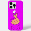 Search for fingers iphone cases Cute