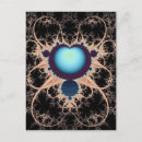 Search for tangle postcards Heart