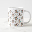 Search for unicorn pattern mugs Magic