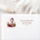 Search for hats return address labels Unique