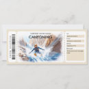 Search for canyons invitations Watercolor