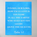 Search for praise god posters Lord