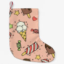Search for cream christmas stockings Cute
