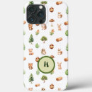 Search for woodland iphone cases Forest