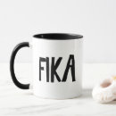 Search for sweden mugs Fika