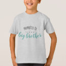 Search for promoted to big brother tshirts Blue