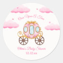 Search for princess carriage stickers Whimsical