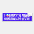 Search for question bumper stickers Liberal