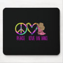 Search for line dancing mousepads Dancelover