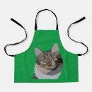Search for for cat lovers aprons For kids