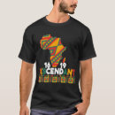 Search for 1619 project tshirts African