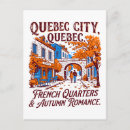 Search for quebec city postcards Canada