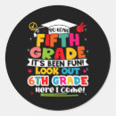 Search for 5th grade teacher stickers Teaching