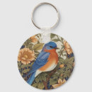 Search for bluebird key rings Animal