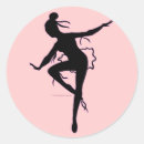 Search for prima stickers Ballet