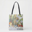 Search for mad hatter bags March