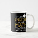 Search for teach english mugs Professor