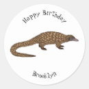 Search for pangolin stickers Africa