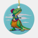 Search for t rex christmas tree decorations Jurassic