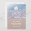 Search for sand dollar wedding invitations Beach