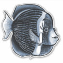Search for aquarium fish stickers Tropical