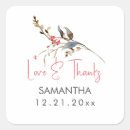 Search for rustic fall bridal shower stickers Simple