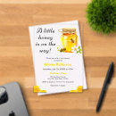 Search for little honey on the way Sweet as can bee