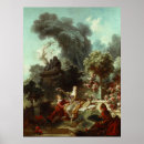 Search for fragonard posters Jean honoré fragonard