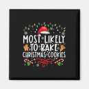 Search for baking magnets Winter