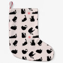 Search for for cat lovers christmas stockings Modern