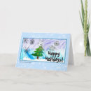 Search for artwork christmas cards Blue