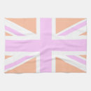 Search for union jack tea towels England
