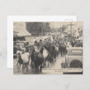 Search for vintage horse postcards Photograph